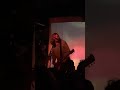 "There Cannot Be A Close Second" by Copeland at the Black Cat, DC #Shorts