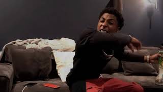 Youngboy Never Broke Again-Ain&#39;t Easy (Official Video)