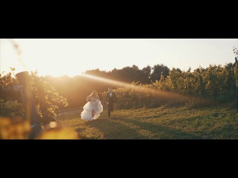 Karolina & Paweł // Miłość, świetna impreza i szaleństwo do białego rana