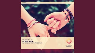 Pura Vida (Extended Mix)
