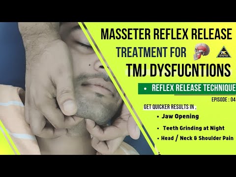 1ST RIB REFLEX RELEASE TECHNIQUE FOR THORACIC OUTLET SYNDROME NECK SHOULDER PAIN