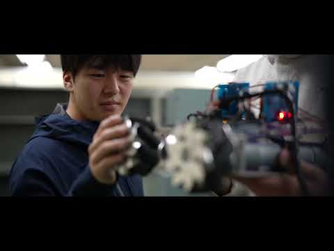 ［工学部］機械工学科