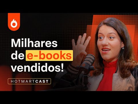 Como usar INTELIGÊNCIA ARTIFICIAL no Marketing Digital Vinicius Gambeta Hotmart Cast 143