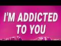 Ryan Leslie I M Addicted To You Addiction Lyrics Ft Cassie Fabolous