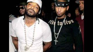 Joey B Feat. Jim Jones & Juelz Santana - Fantasy Girl (Remix)