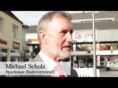 Schlossmacherplatz Radevormwald