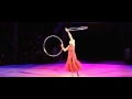 Hula Hoop Act By Alesya 841 Teaser Www Maximaaa Com