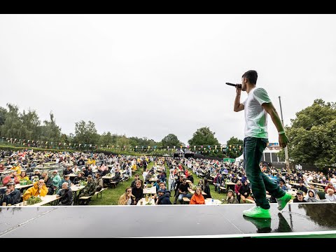 Toppen av oslo (UNDERGRUNN) + 𝓢𝓵𝓸𝔀𝓮𝓭 + 𝓻𝓮𝓿𝓮𝓻𝓫