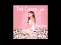 Karaoke Ariana Grande Pink Champagne 