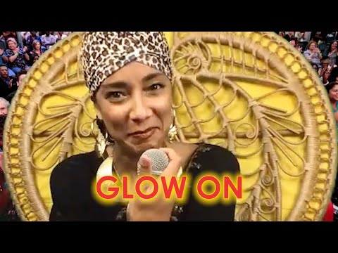 The Toprah Shanks Show: My Customer Columbused My Business Model, What Do I Do?