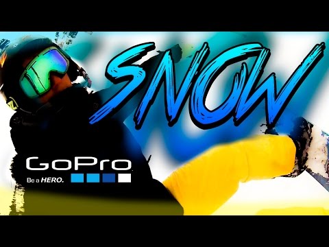 » VLOG» | HACIENDO SNOW =D | Opinión y mejores momentos – ByCaliTos