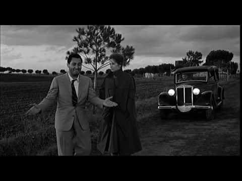 UNA VITA DIFFICILE - Clip Discussione e rottura tra Elena e Silvio | Filmauro