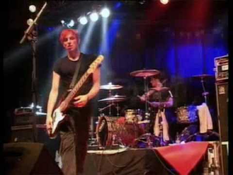 Itchy Poopzkid live @ altheimer open-air 2007 / Say no