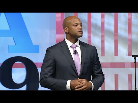 APA 2019 Keynote: Wes Moore