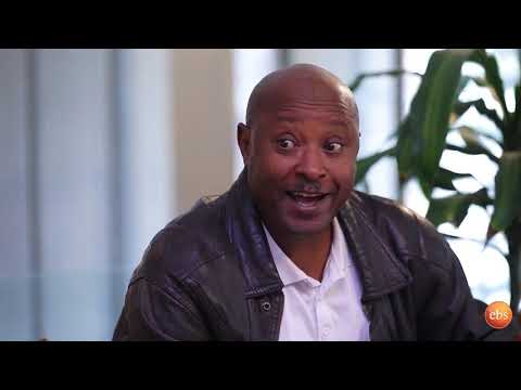 AYOTV STUDIO - New Eritrean film 2019 - ZEMEN  #180