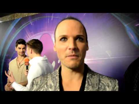 André Vásáry's impressions after Semi Final 2 of A Dal 2016!