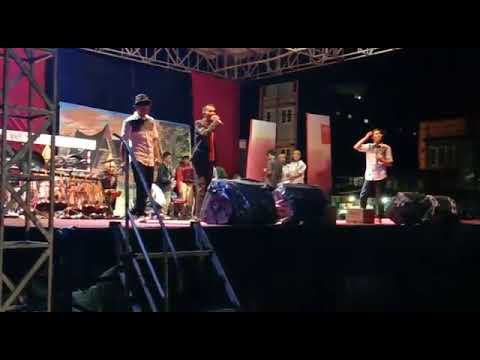 Stara Voice ft Gindo Hutasoit, medley lagu muppat taruttuk/Sigulempong sambil marlawak
