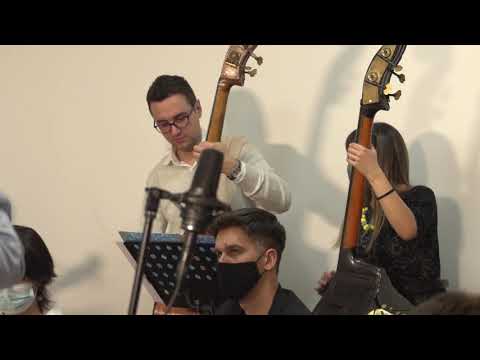 Svečana akademija povodom pet godina rada Gradskog tamburaškog orkestra "Vasa Jovanović"