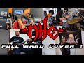 Nile - The Eye Of Ra - FULL BAND COVER