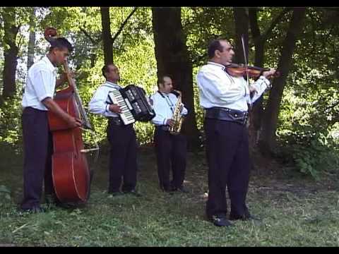 Ceteraş de pe Câmpie - Învârtită de la Bei