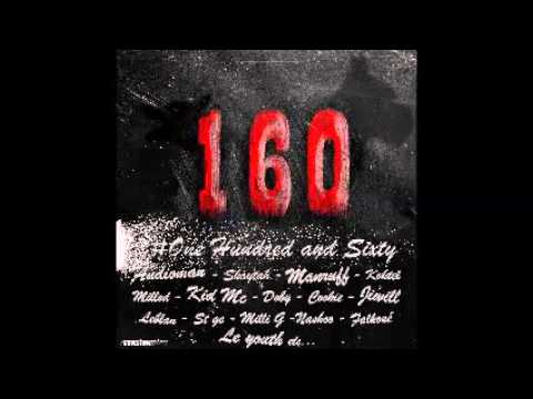 05 - COOKIE CREEPS x LEBLAN - SKIEUR (#160MIXTAPE)