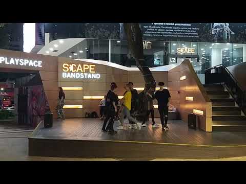 KPOP Dance Off Vol 112: A.C.E - Undercover