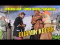 UPACARA ADAT SUNDA MAPAG PANGANTEN KOCAK DAN LUCU 2023 LIVE SUKASARI