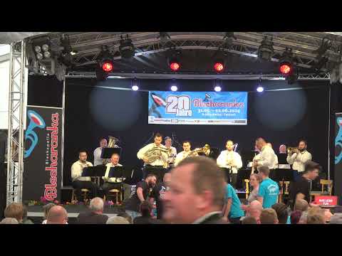 Dunajska Kapela 2024