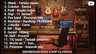 Download lagu Kumpulan Lagu Pop Rock 2000an Terbaik 🎶 Nostalgia Hits Indonesia Paling Enak Didengar Sepanjang Masa mp3