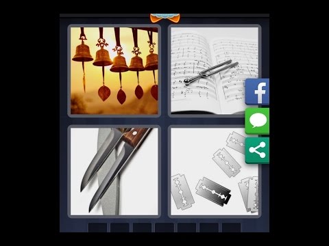 4 Bilder 1 Wort - Tägliches Rätsel 11.3.2016 (Ostern 2016) [HD] (iphone, Android, iOS)