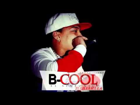 B cool El Sinfonico   Tulilulilula Prod By Dj Plano