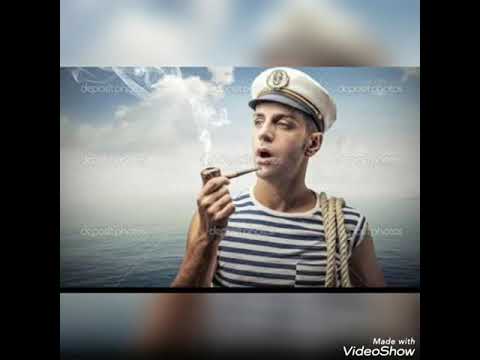 Ponto de marinheiro (umbanda raiz)