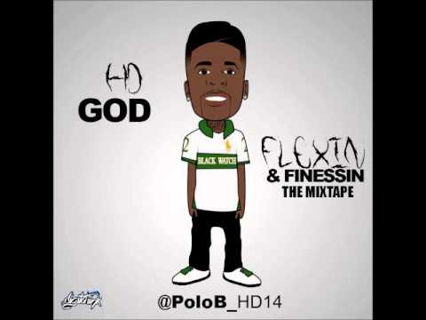 PoloB - No Flexing (Exclusive) @PoloB_HD14