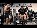 NO EXCUSES & NO COMPROMISES | January Mash-Up