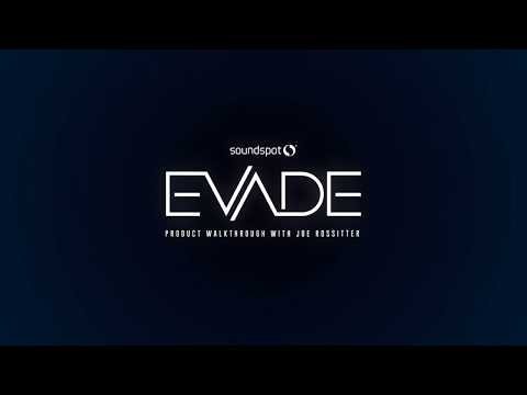 Free Download Evade v1.0.2 WiN MAC-R2R