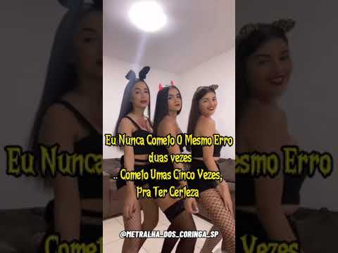 BOTA A MÃO NO CHÃO - MC FOPI ( SHORTS )