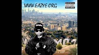 Eazy E &amp; Dr Dre - For the love of money (Dr Dre production)(compton) (stalky remix) (official)