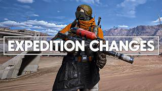 Discussing the New Expedition Changes in ARC Raiders?! - Embark Partner