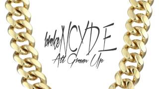 brokeNCYDE - Fucked Up (ft. Jay Kelly)