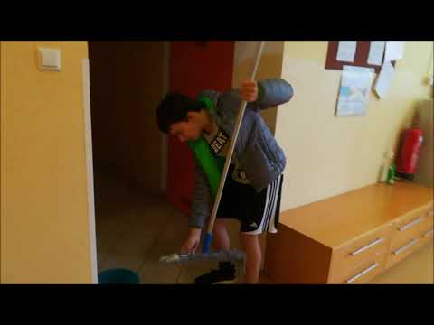 Bodi dober, bodi kul! VIZ III. OŠ Rogaška Slatina