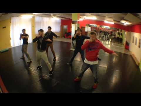 40. Boyband Blog - skúšky Chartshow 2016