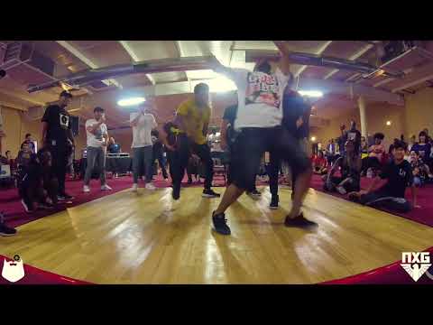 Beatbox Showcase - Mike Lackey