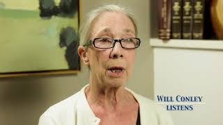 Lila Knight on Will Conley
