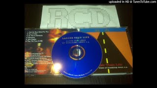 Larger Than Life - Hometown (2002)