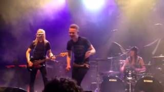 Eclipse - Under The Gun