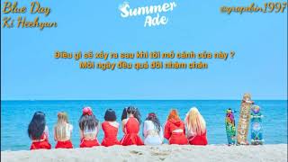 [VIETSUB] [DIA-BLUE DAY]