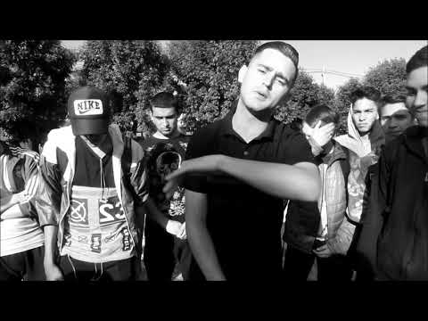 VGB One Shot's x Cristo - #5