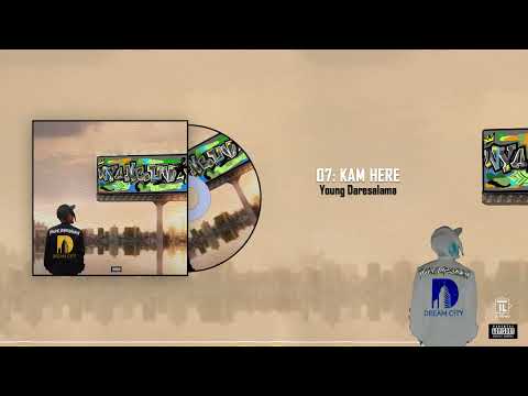Young Dee - Kam Here [Track No.7]