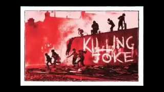 Killing Joke ~ War Dance