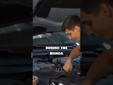 Fix FCW System Failed Honda Accord 2014 #How_to_fix_fcw_2014_honda_accord